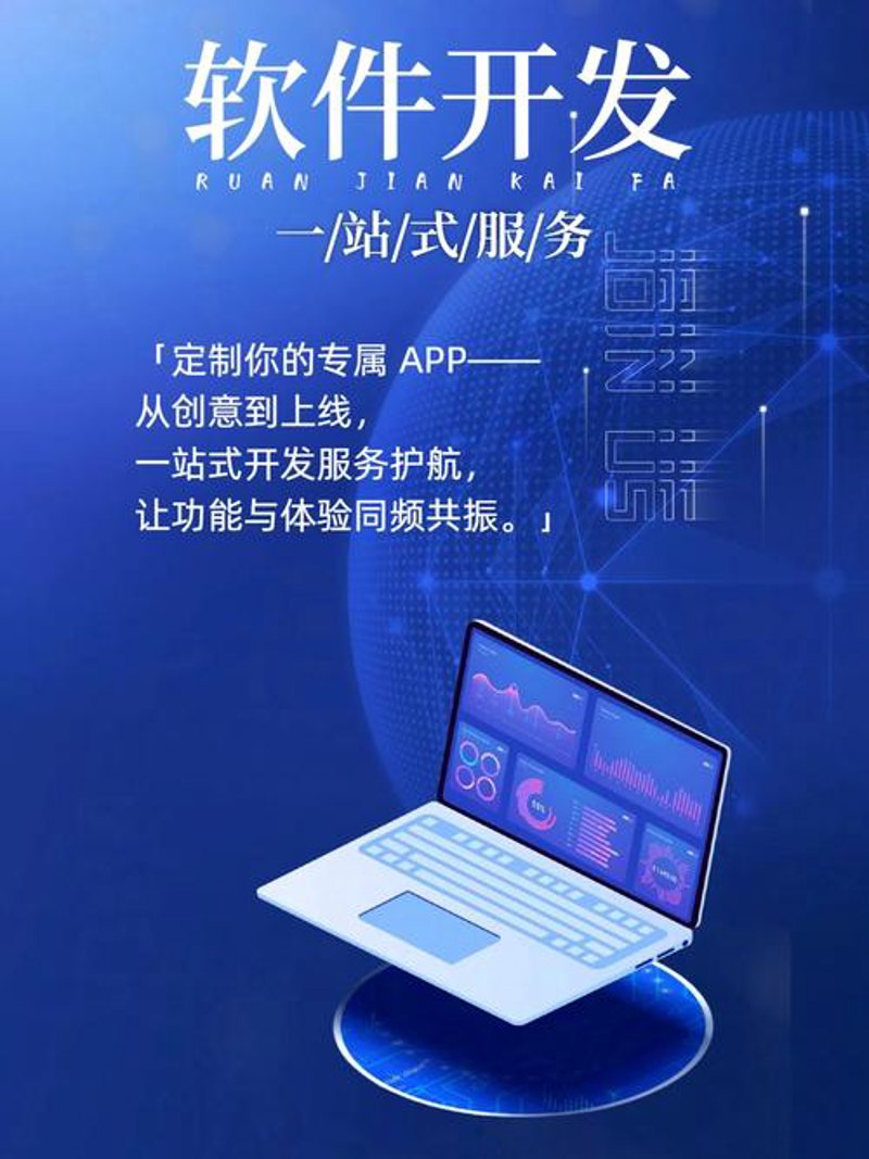 安徽软件开发：创新科技力量的引领者