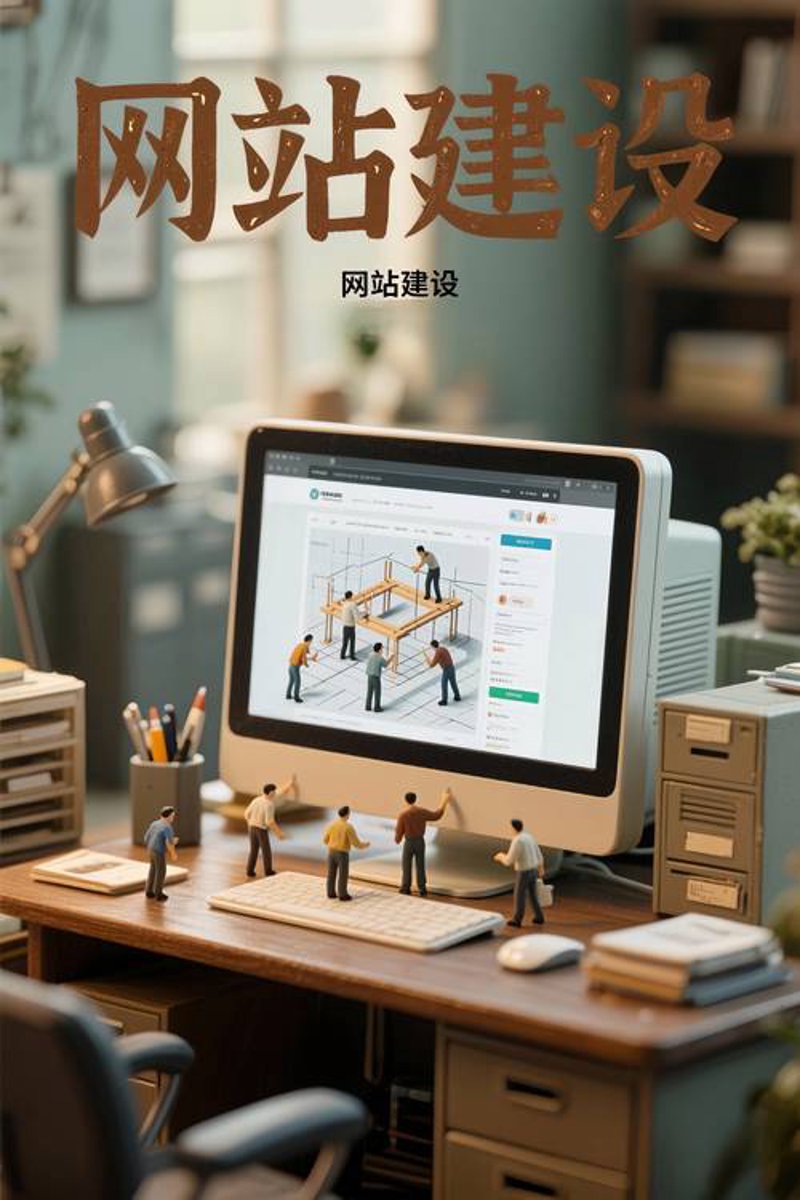 合肥网站建设，让您的企业形象更上新台阶